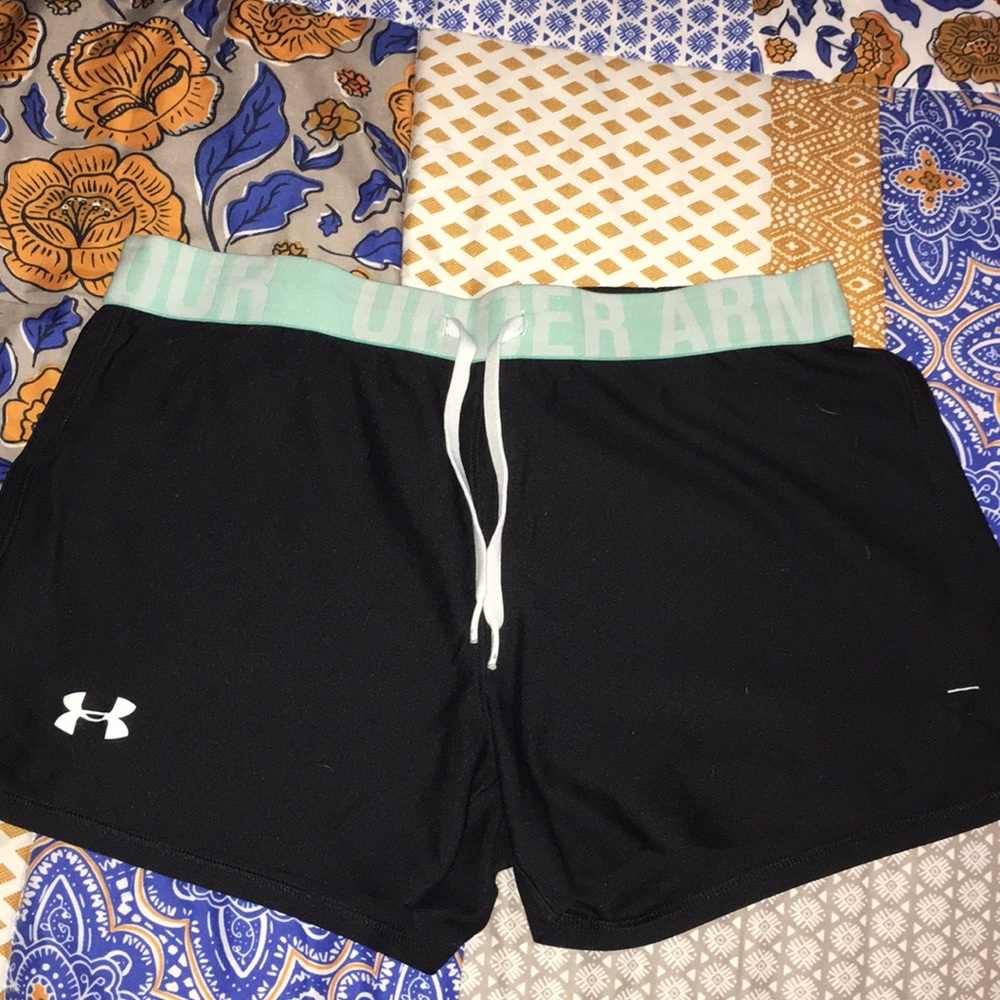 Under armour shorts